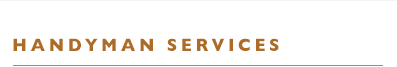 about Schilling Contracting